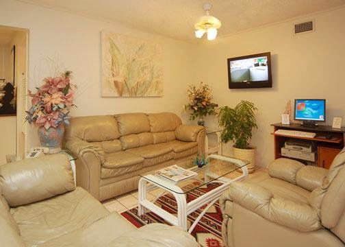 Super 8 By Wyndham Decatur Texas Hotel Interior photo
